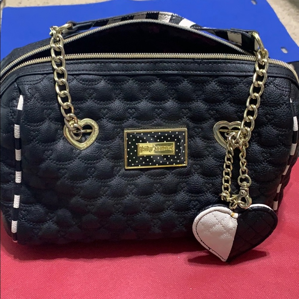 Betsy Johnson handbag